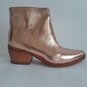 Texana rosé lisa