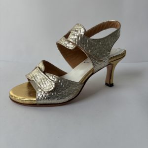 Champagne Labrado taco 5.5