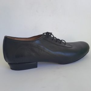Deportivo negro flex