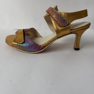 Dorado y Rosa taco 5.5