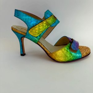 Holográfico taco holográfico