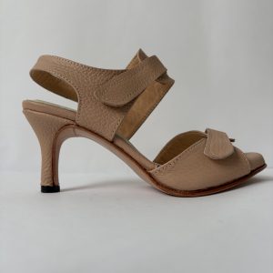 Nude Graneado taco 5.5