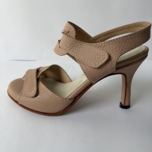 Nude Graneado taco 7.5