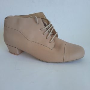 Nude salmon